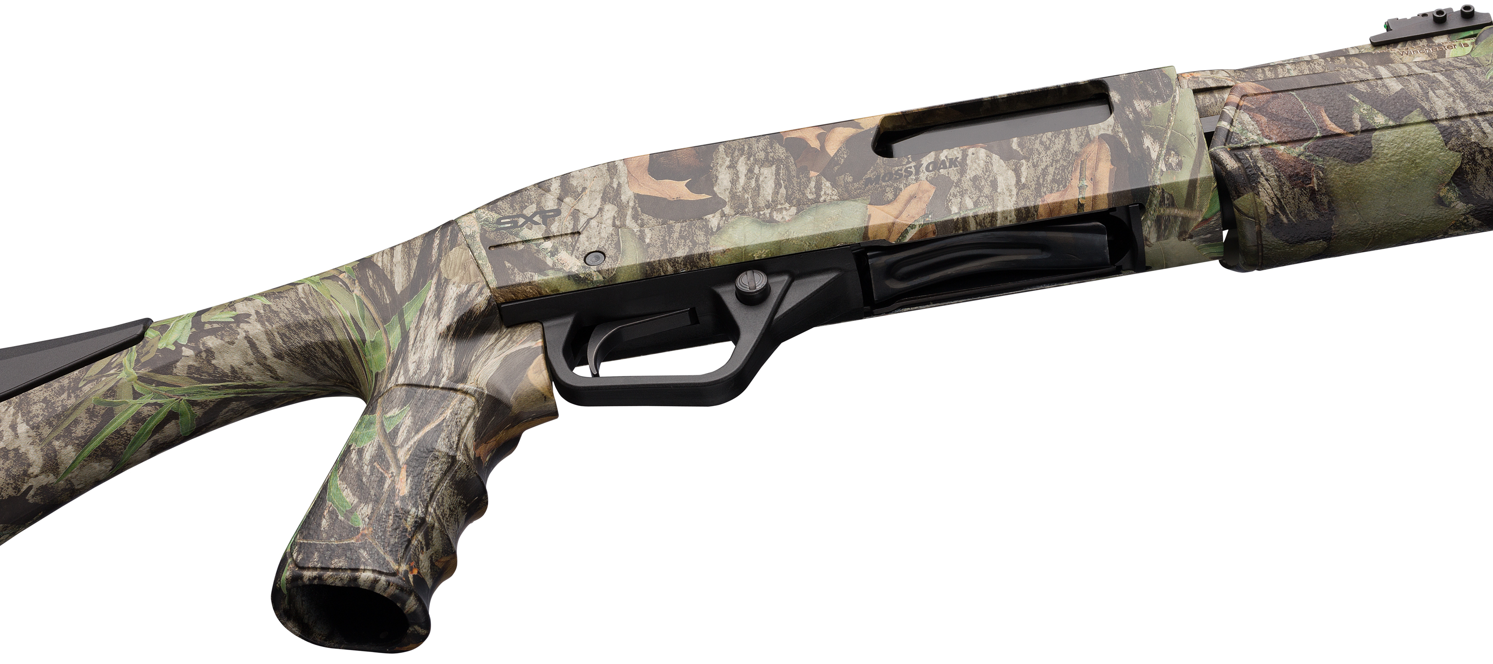 Winchester Sxp Long Beard 20 Gauge Review SXP Long Beard Camo | Winchester